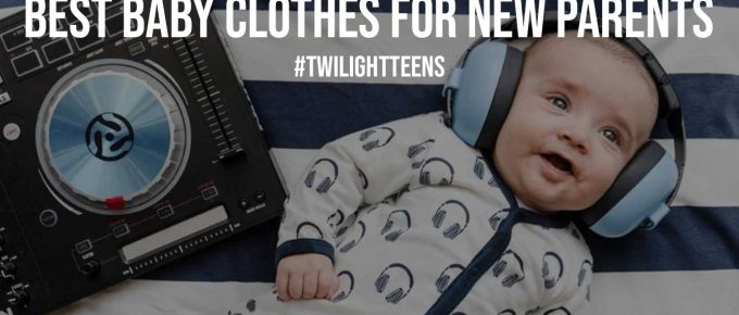 Best Baby Clothes for New Parents