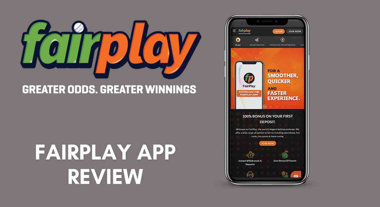 Fairplay India Apk