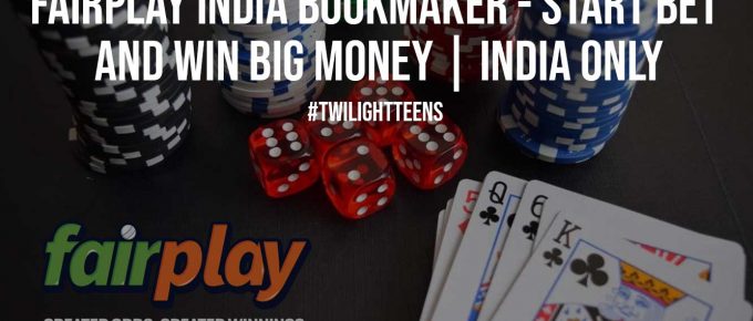 Fairplay India Bookmaker Start Bet and Win Big Money India Only