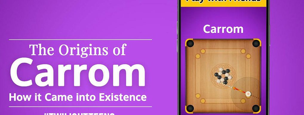 The Origins of Carrom – How it Came into Existence