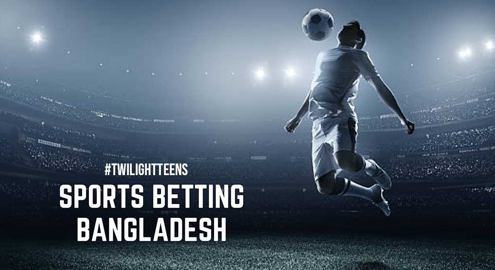 Sport Betting Bangladesh