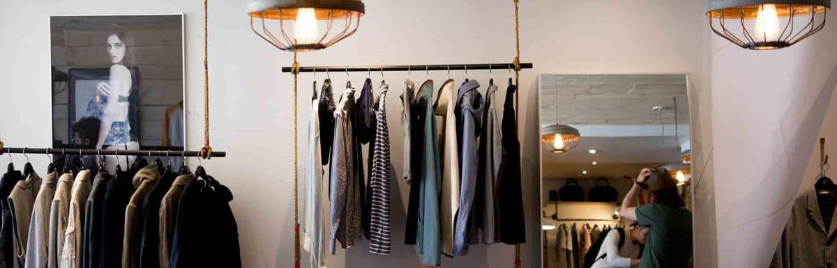 Top Tips for Taking Care of Your Clothes