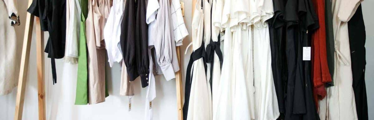 Second Hand Clothing: 6 Facts You Should Know About 