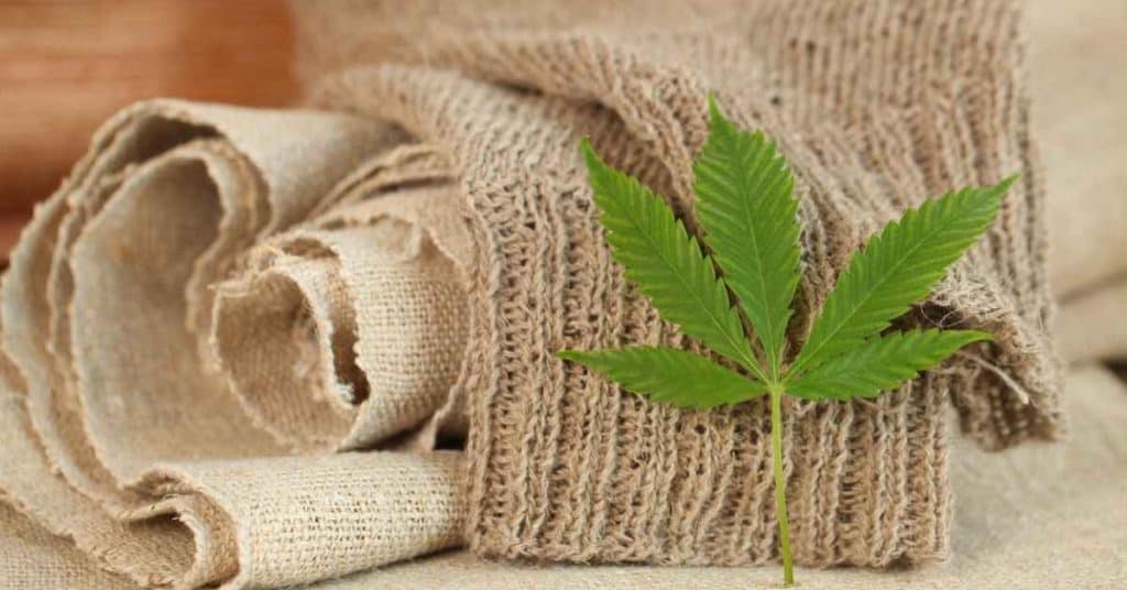 Industrial Hemp