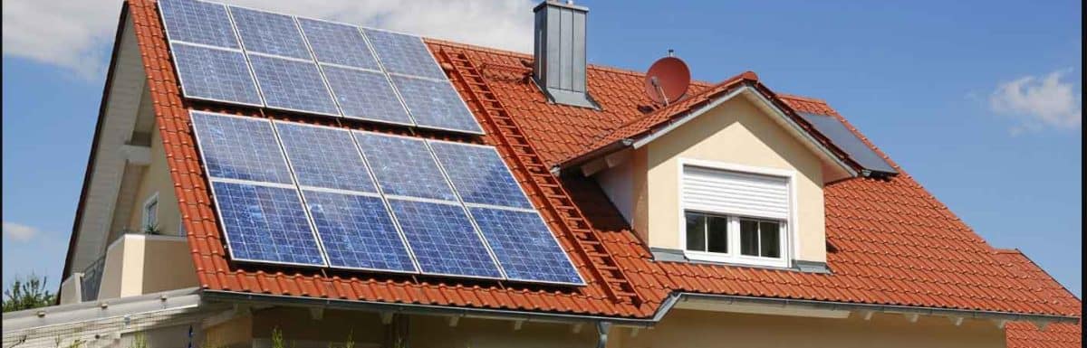 Local Solar Companies Near Me: Choosing Solar Installers