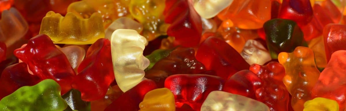 Everything You Need to Know About Choosing Delta 9 Gummies