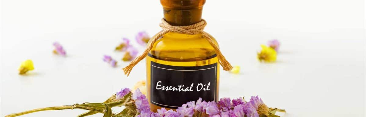 A Quick Guide to Essential Oils for Beginners