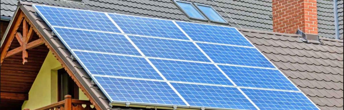 Preparing Your Home For Solar Panel Installation
