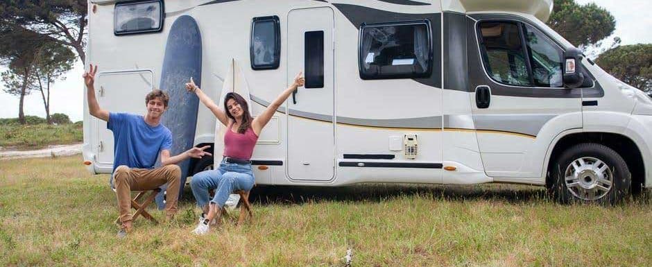 The Best RV Trips for Couples