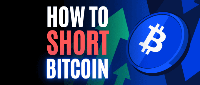 Short Bitcoin