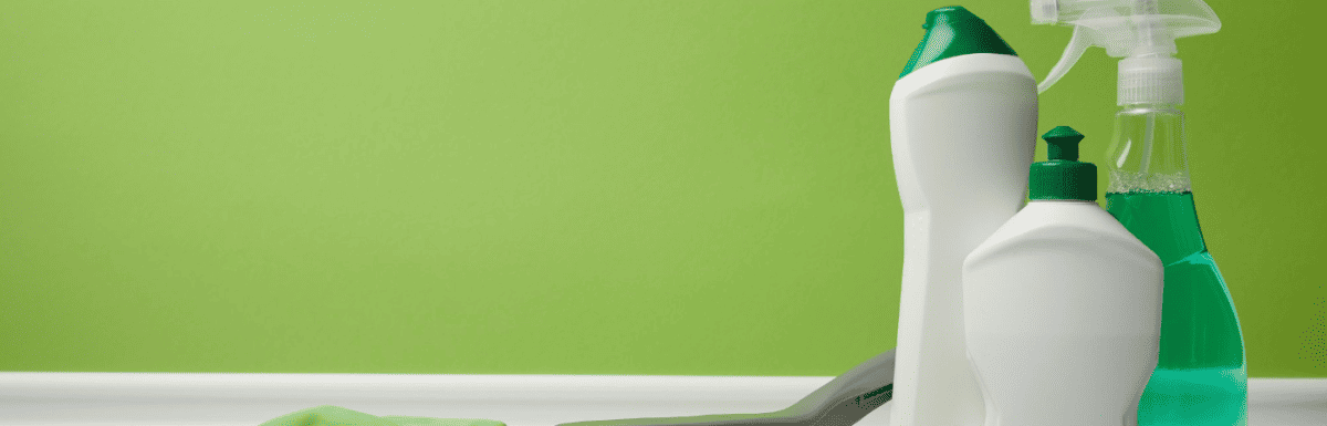 3 Benefits of Green Cleaning Services