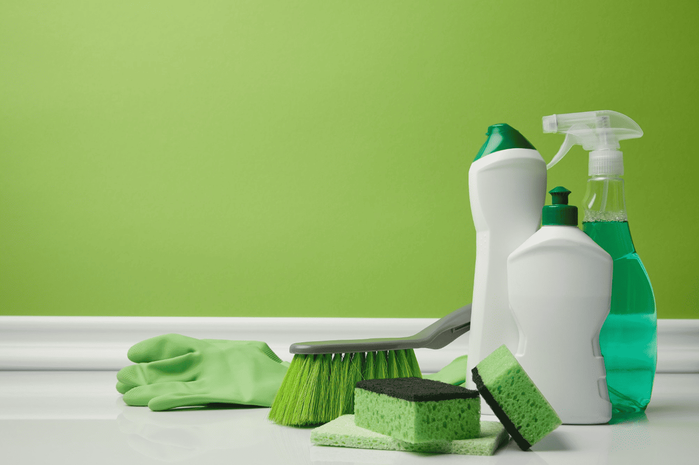 Green Cleaning Services