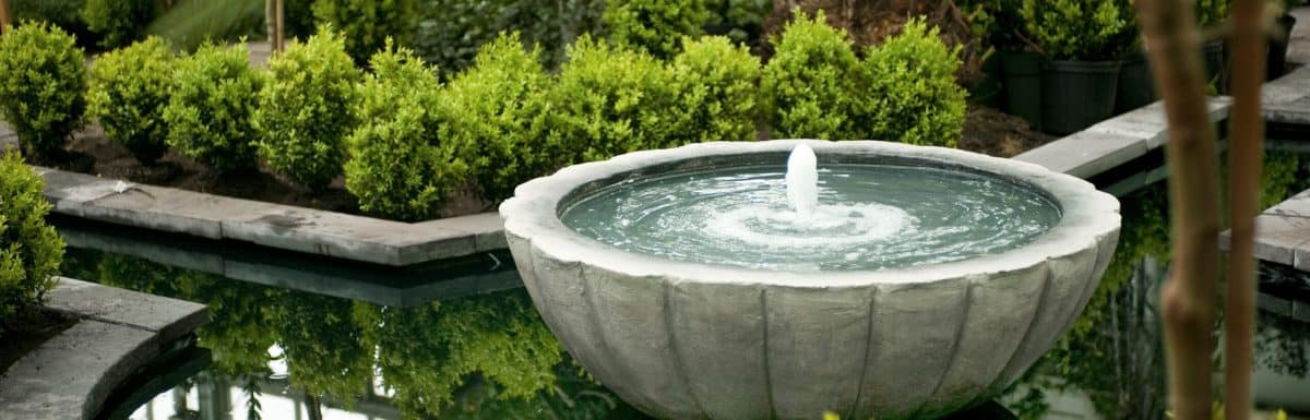 Indoor Fountain Safety Tips: How to Prevent Accidents and Injuries