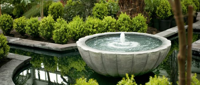 Indoor Fountain Safety Tips