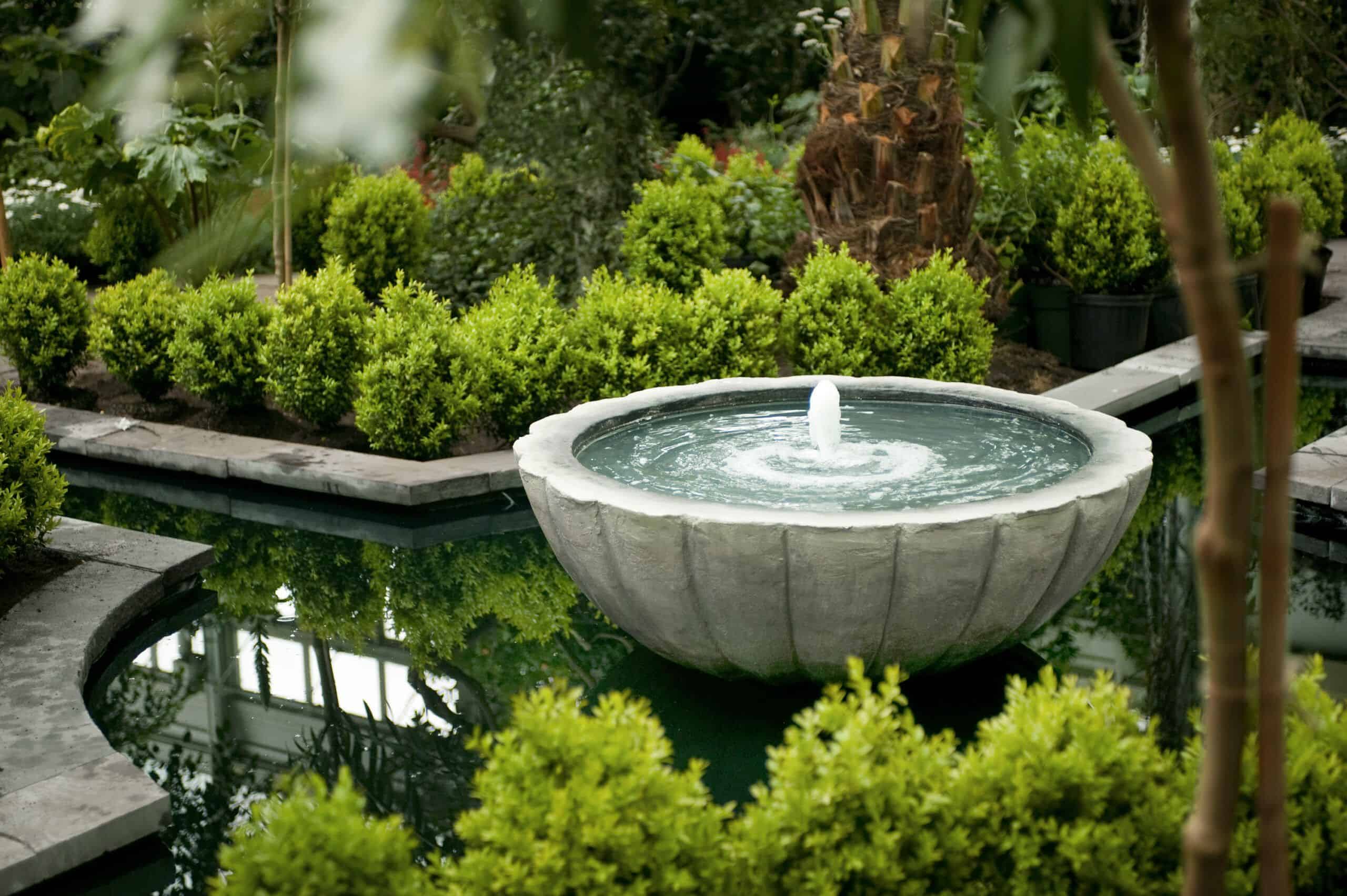 Indoor Fountain Safety Tips