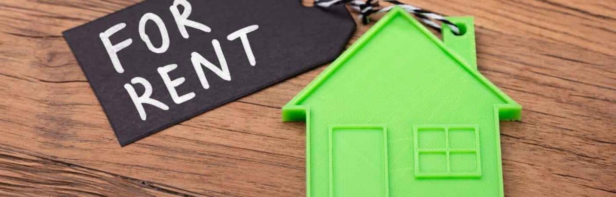 Rental Potential: Can You Buy a House and Rent It Immediately?
