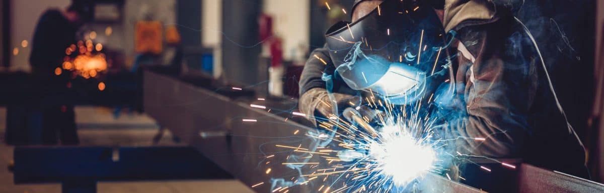 What License Do I Need to Start a Welding Business?
