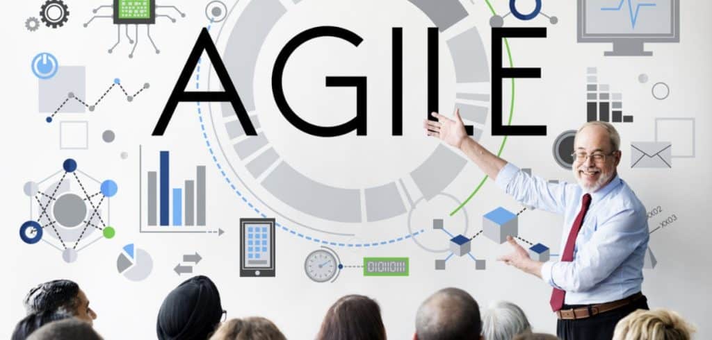 Agile Coach Certification