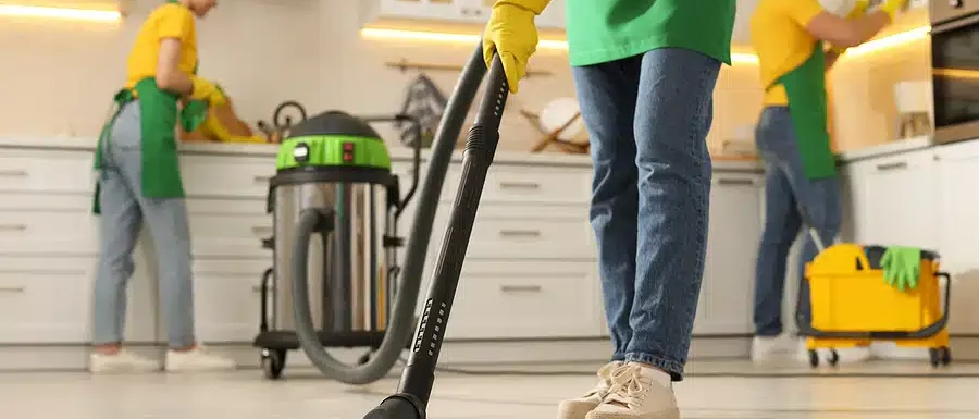 The 5 Benefits of Hiring an Airbnb Cleaner