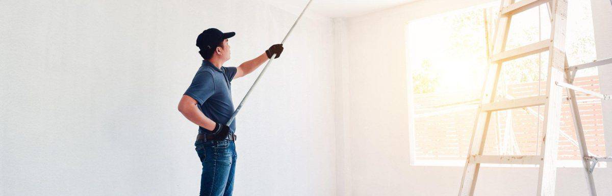 Why You Should Have a Professional Paint Job for Your House?