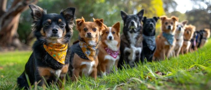 Ultimate Dog Breed for Every Personality