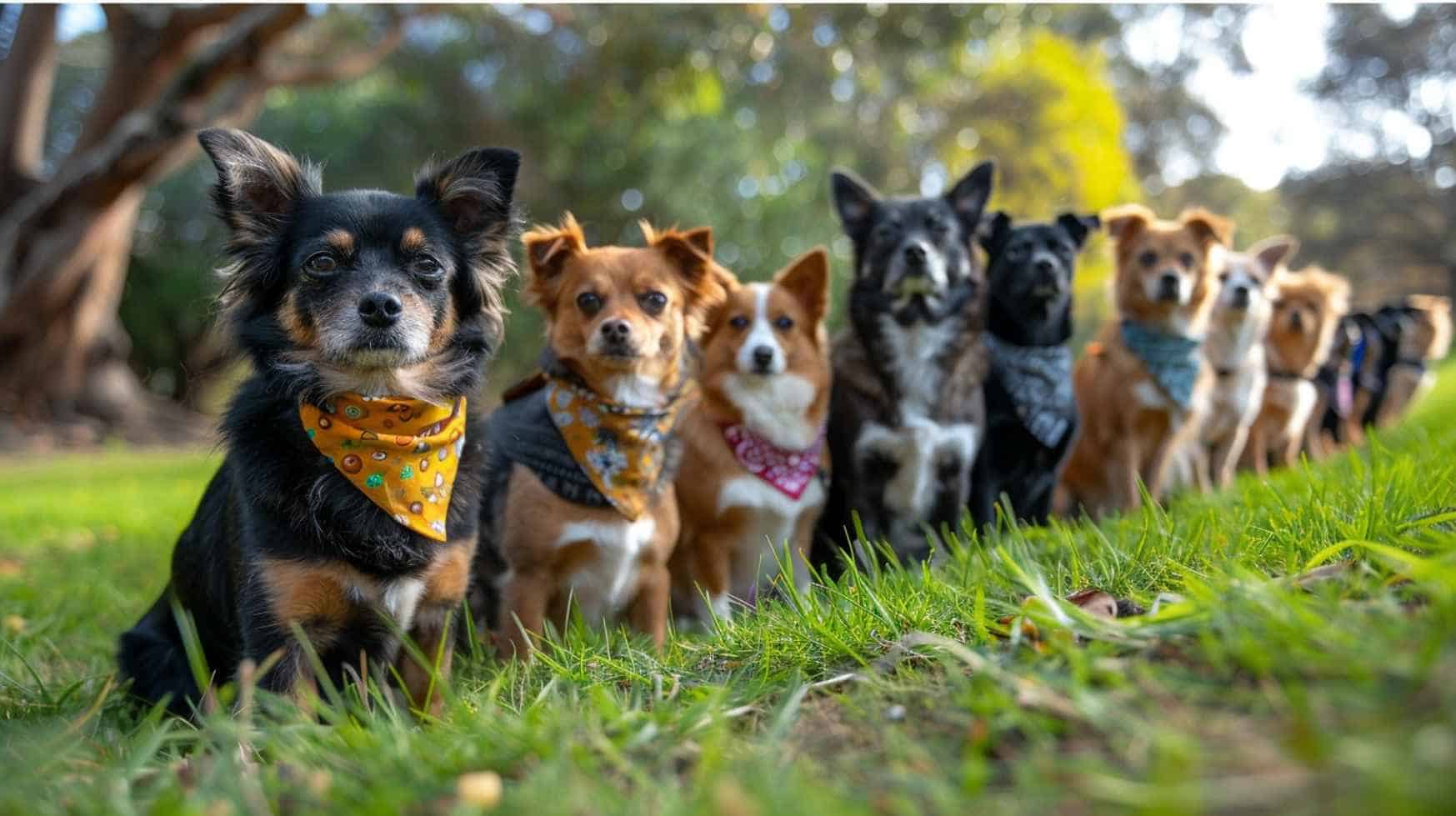 Ultimate Dog Breed for Every Personality